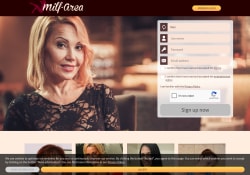 Milf Area
